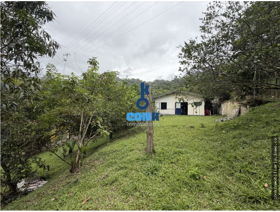VENTA FINCA TOBIA CHICA, NOCAIMA, CUNDIMARCA