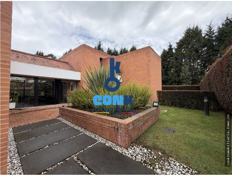 VENTA CASA HACIENDA SAN SEBASTIÁN, GUAYMARAL, BOGOTÁ