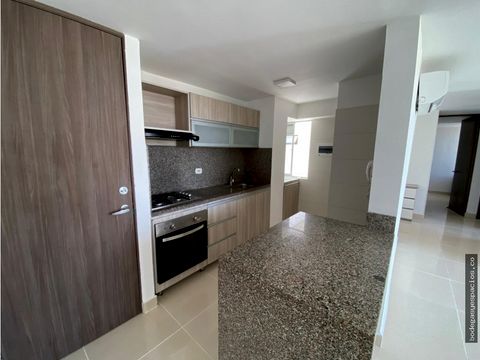 se arrienda apto en bahia