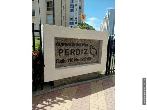 se arrienda apto en perdiz alameda del rio