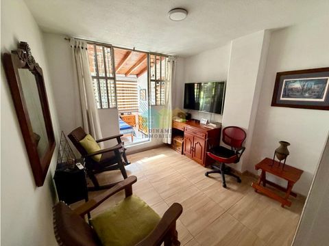 venta de apartamento la mota
