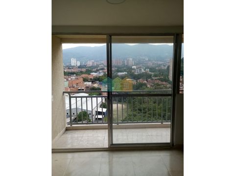 lindo apartamento en itagui