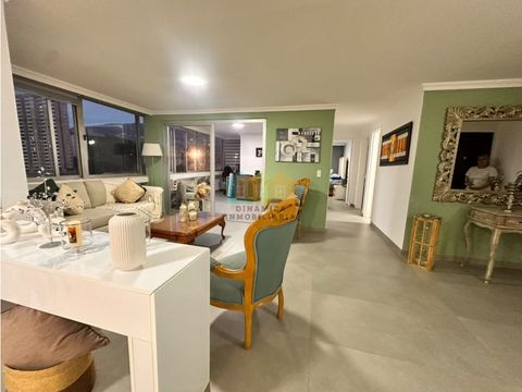 venta de apartamento sector estadio