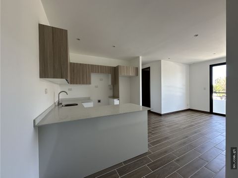 apartamento en venta edificio vila catorce zona 14