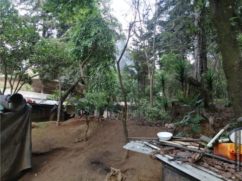 terreno en venta en san lucas saquetepequez guatemala