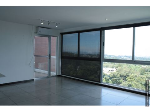 apartamento en venta edificio telia zona 15 vhii guatemala