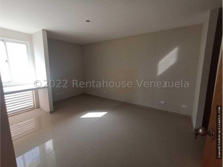 apartamento en venta ciudad roca barquisimeto 22 28651 nm 04245543093