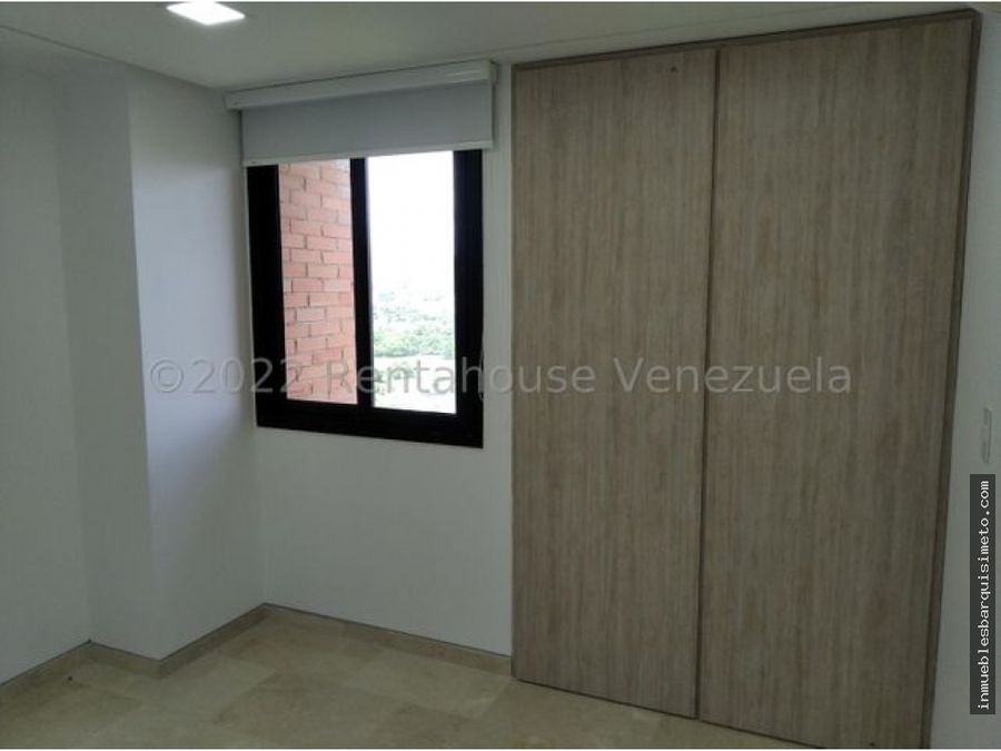 apartamento en venta en barquisimeto 23 13714 sps 0414 5740364