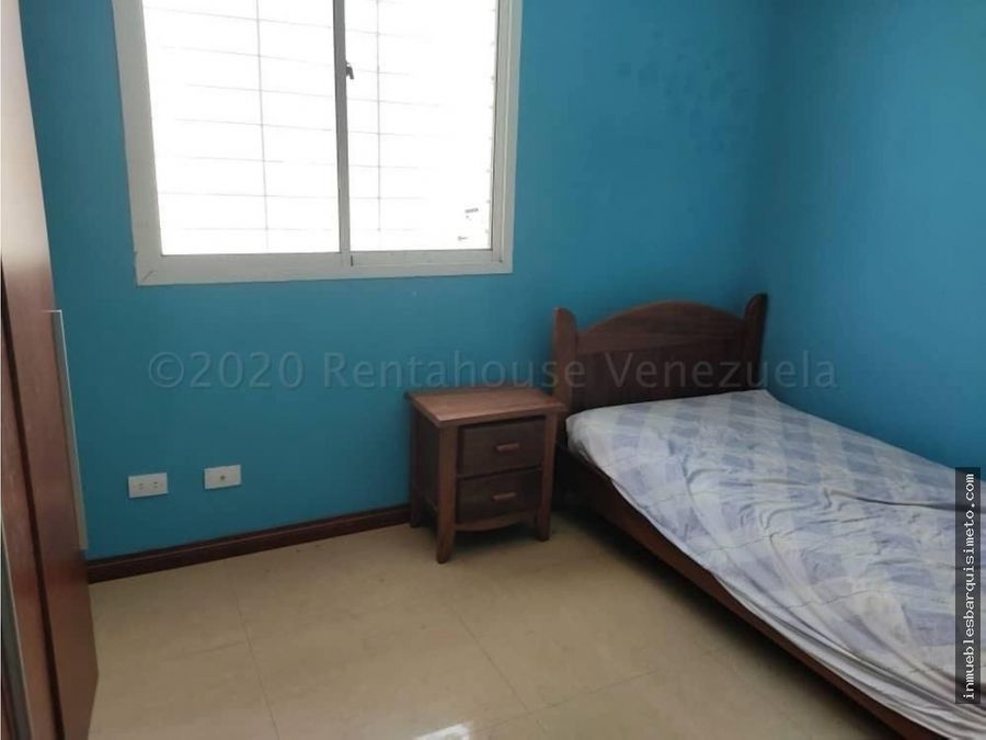 casa en venta ciudad roca barquisimeto 22 4761 mn