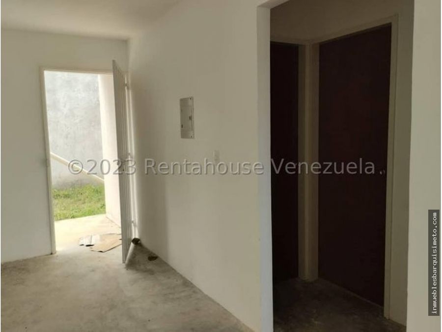 casa en venta urb roca del norte barquisimeto 23 19010 04145265136 ld