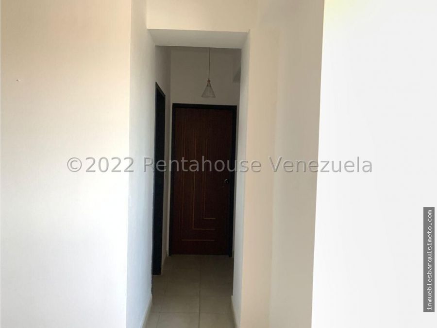 apartamento en venta en barquisimeto 23 8156 sps 0414 5740364