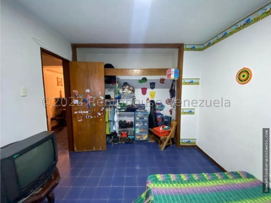 apartamento en venta en barquisimeto 23 15190 sps 0414 5740364