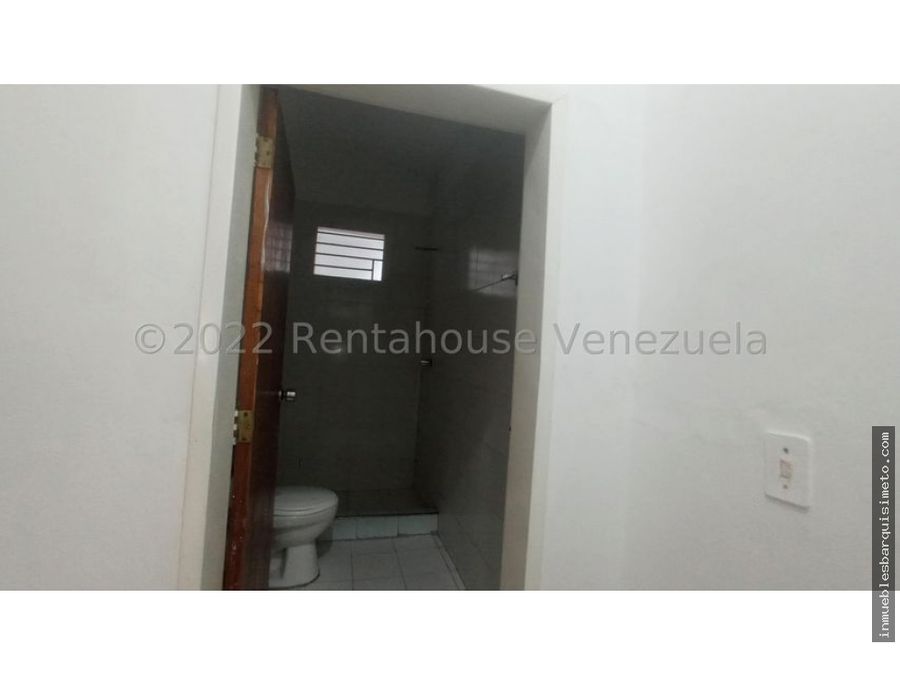 apartamento en ventacentro barquisimeto23 11793 gr