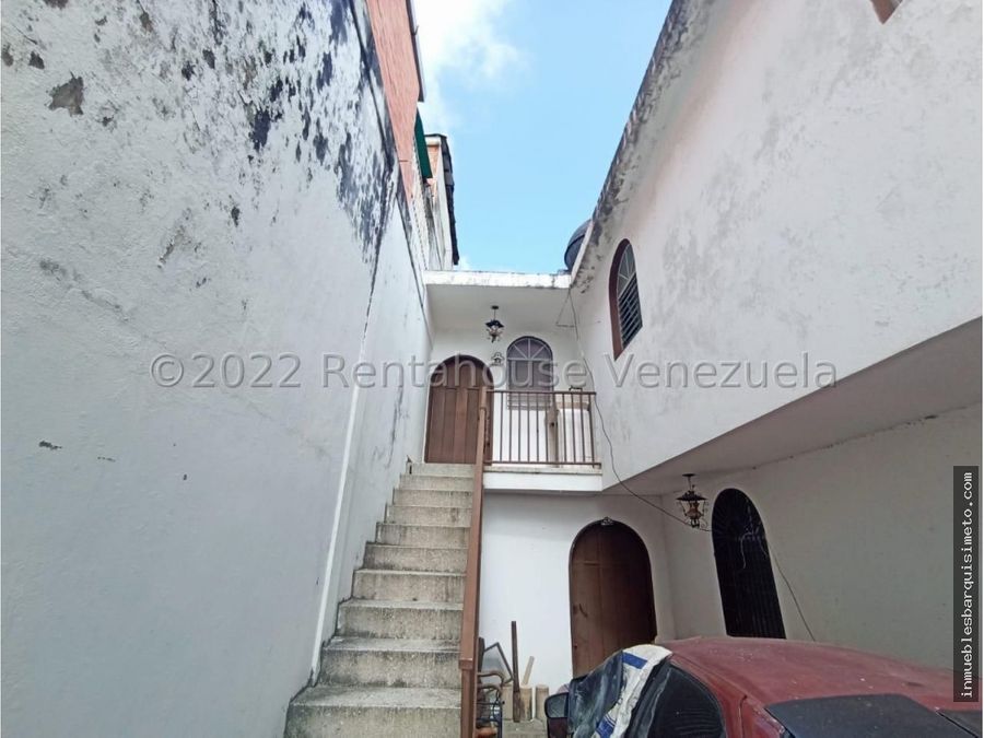 casa en alquiler av moran barquisimeto 23 16922 dfc