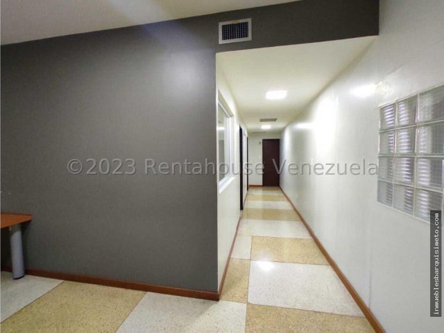 oficina en venta zona centro barquisimeto 23 19976 mn 04145093007