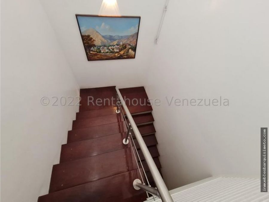 casa en venta el pedregal este de barquisimeto 22 27015 04245543093