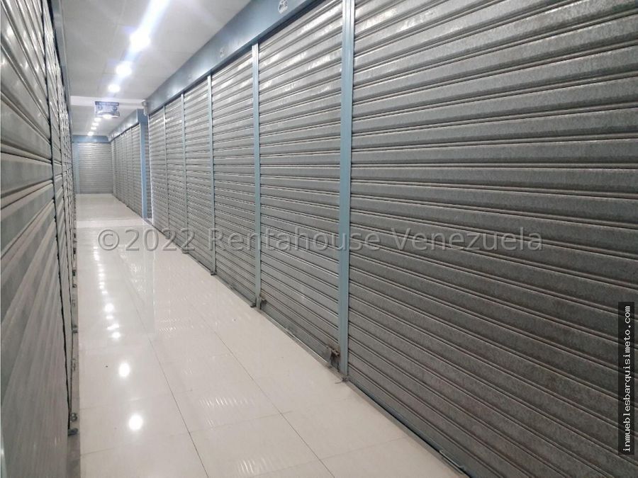 local comercial en venta centro barquisimeto 23 9933 dfc