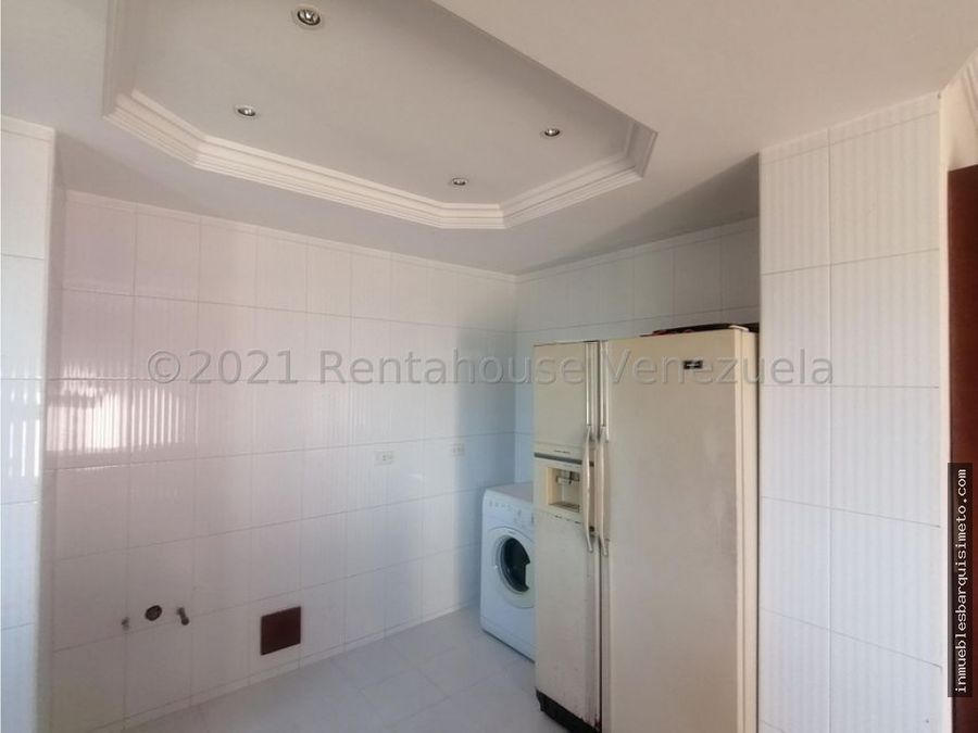 apartamento en venta en nueva segovia barquisimeto mls22 8040 fcb