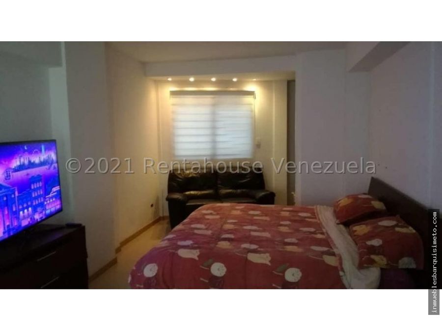 apartamento en venta en barquisimeto 21 20361 sps 0414 5740364