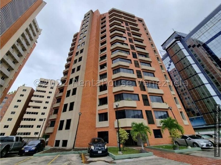 apartamento en venta en barquisimeto 23 2656 sps 0414 5740364