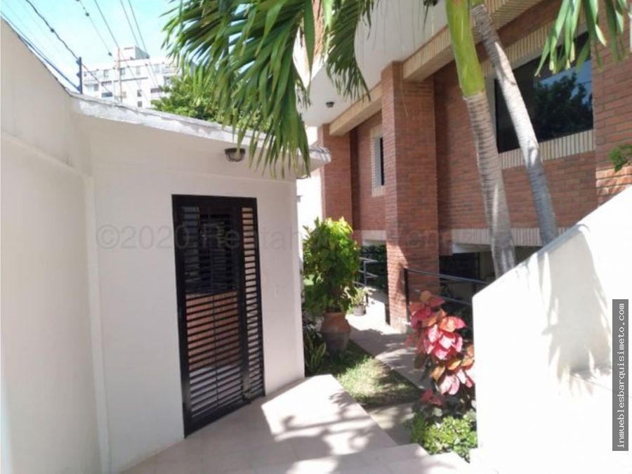 apartamento b7 venta en barquisimeto 21 5194 sps 0414 5740364