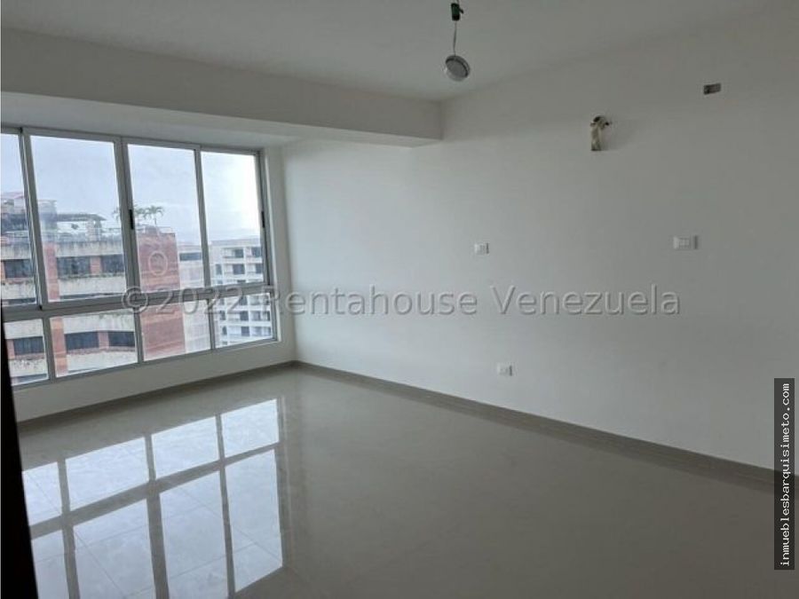 apartamento en venta en barquisimeto 23 13370 sps 0414 5740364
