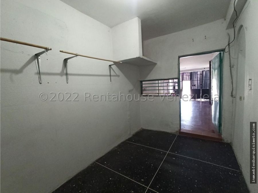 casa en venta zona oeste barquisimeto 23 17124 dfc