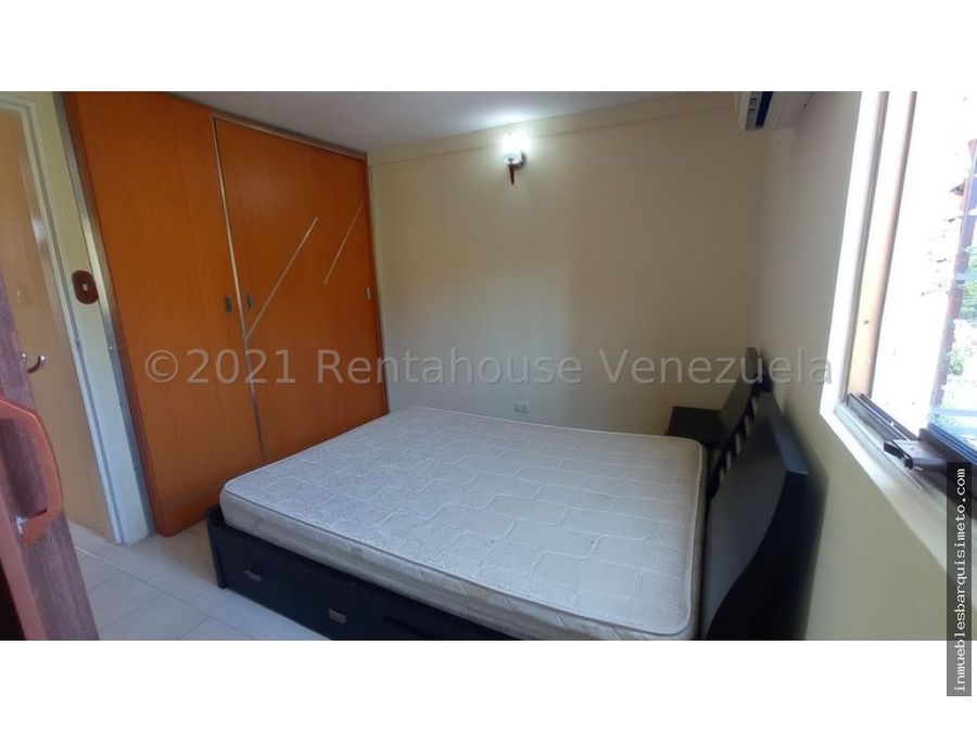 apartamento en ventasdalaarboleda barquisimeto23 7944 gr