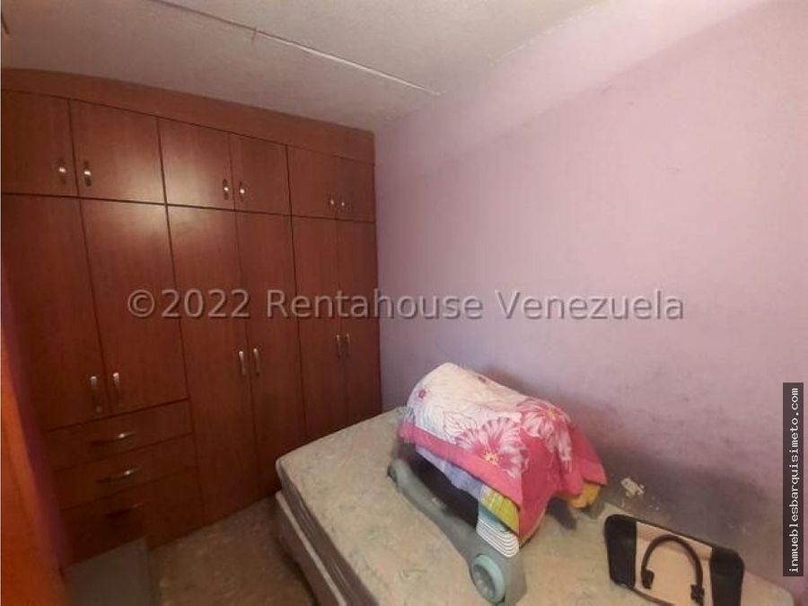casa en venta patarata barquisimeto 23 7594 dfc