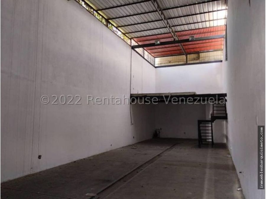 local comercial en venta en centro barquisimeto 23 7981 04145265136 ld
