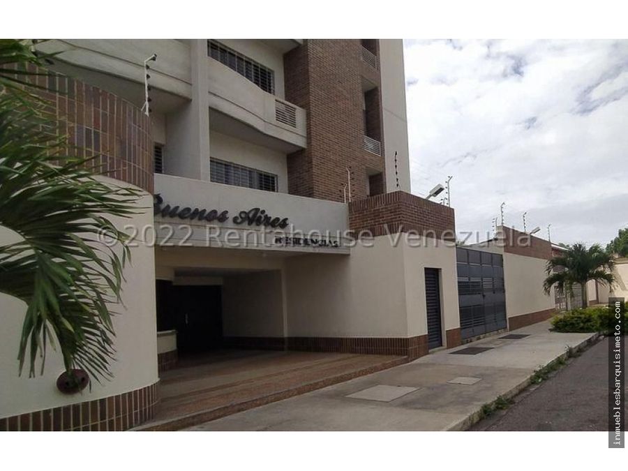 apartamento en venta centro de barquisimeto 22 26038 as 1