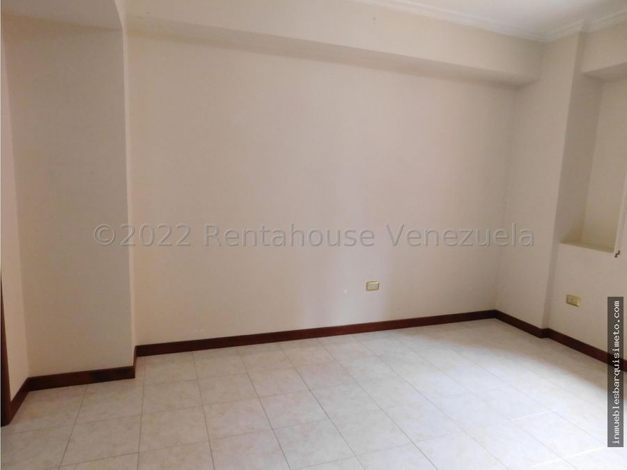 apartamento en venta en barquisimeto 23 9342 sps 0414 5740364
