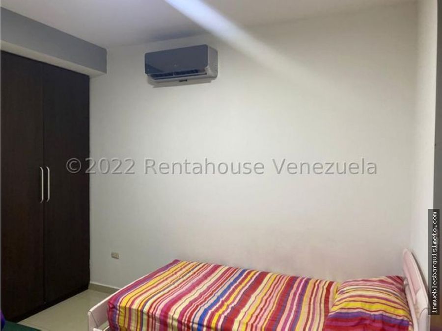 apartamento en venta zona oeste barquisimeto 23 15248 jcg