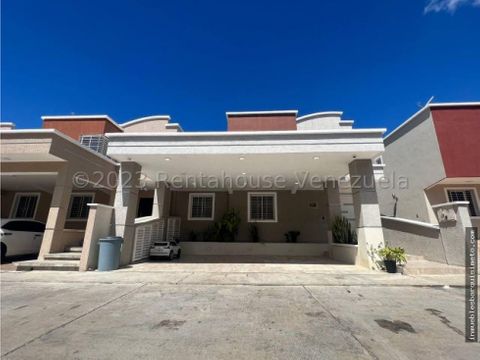 casa en venta ciudad roca barquisimeto rah 23 20178 mn 04145093007