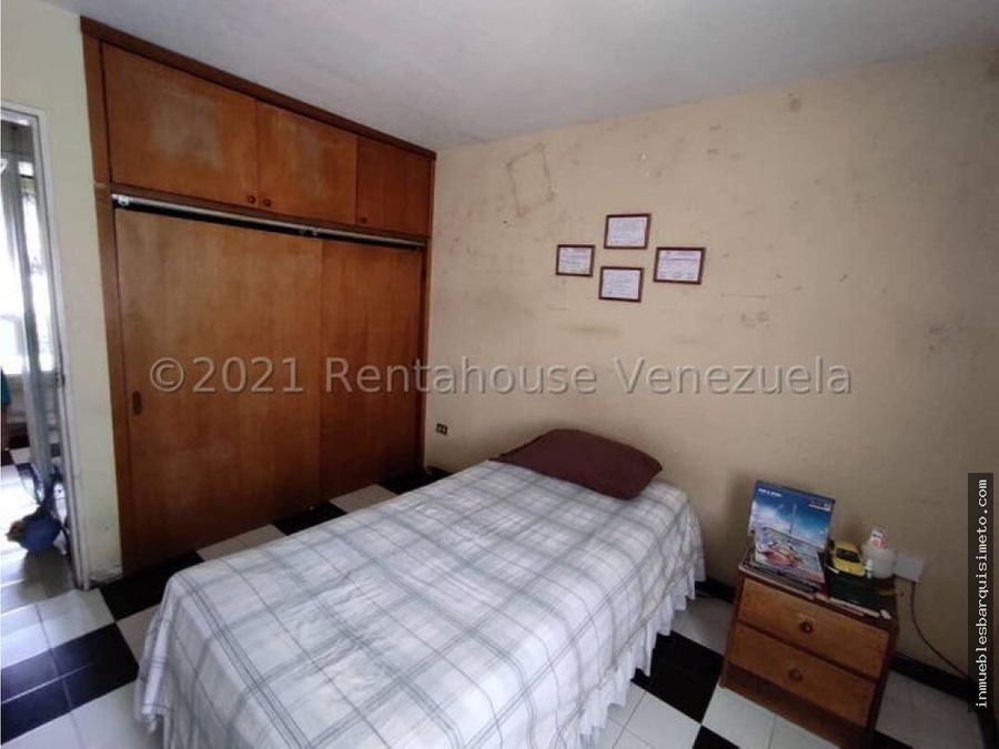 apartamento en venta en barquisimeto 23 22421 sps 0414 5740364