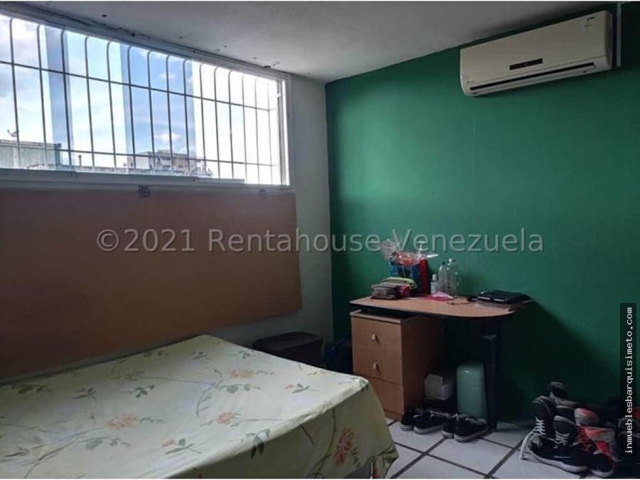 apartamento en venta en barquisimeto 23 22426 sps 0414 5740364