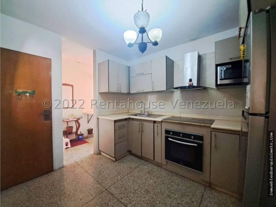 apartamento en venta en barquisimeto 23 14287 sps 0414 5740364