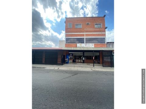 edificio comercial en venta barquisimeto 23 4060 zb