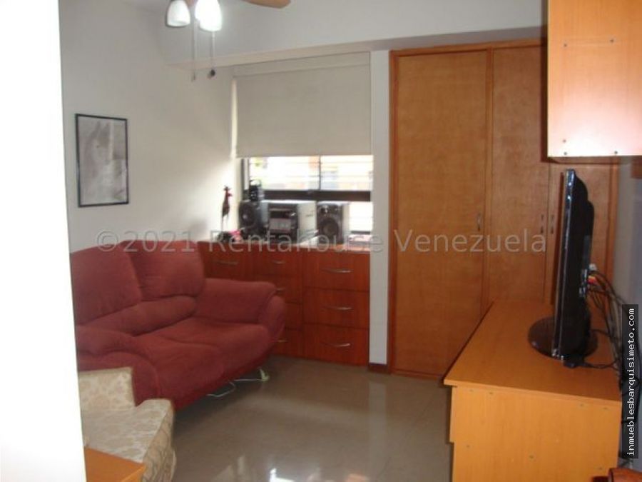apartamento en venta en barquisimeto 23 12317 sps 0414 5740364