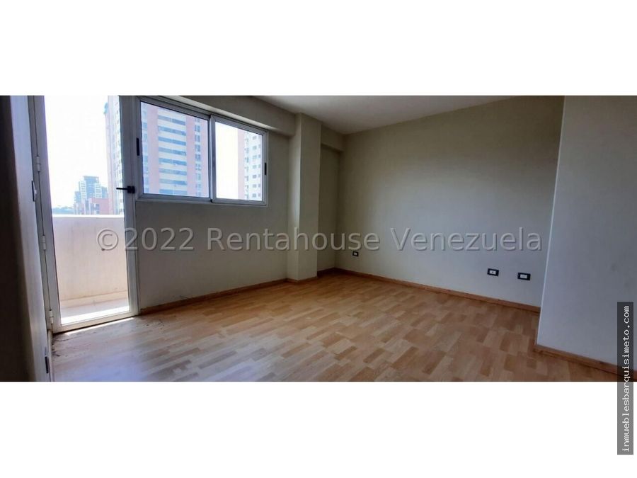 apartamento en venta en barquisimeto 23 7587 sps 0414 5740364