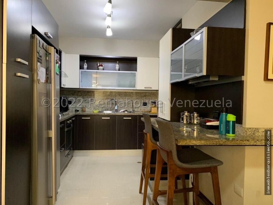 apartamento nueva segovia barquisimeto 23 12740 zb 04122527035
