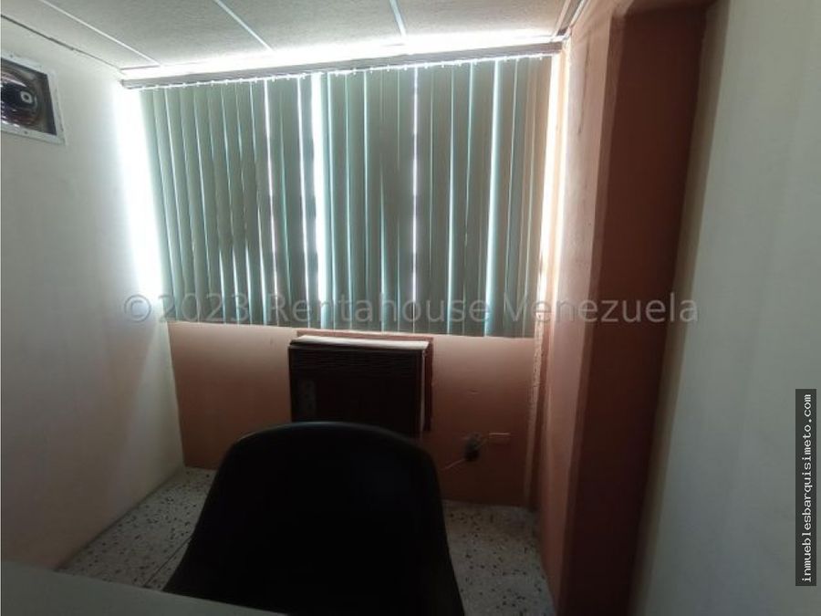 oficina en venta zona centro barquisimeto 23 17564 amr04145162587
