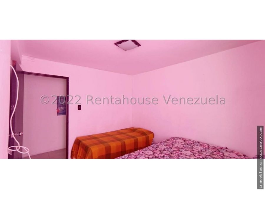 apartamento en venta centro barquisimeto 23 3588 mn 04245543093