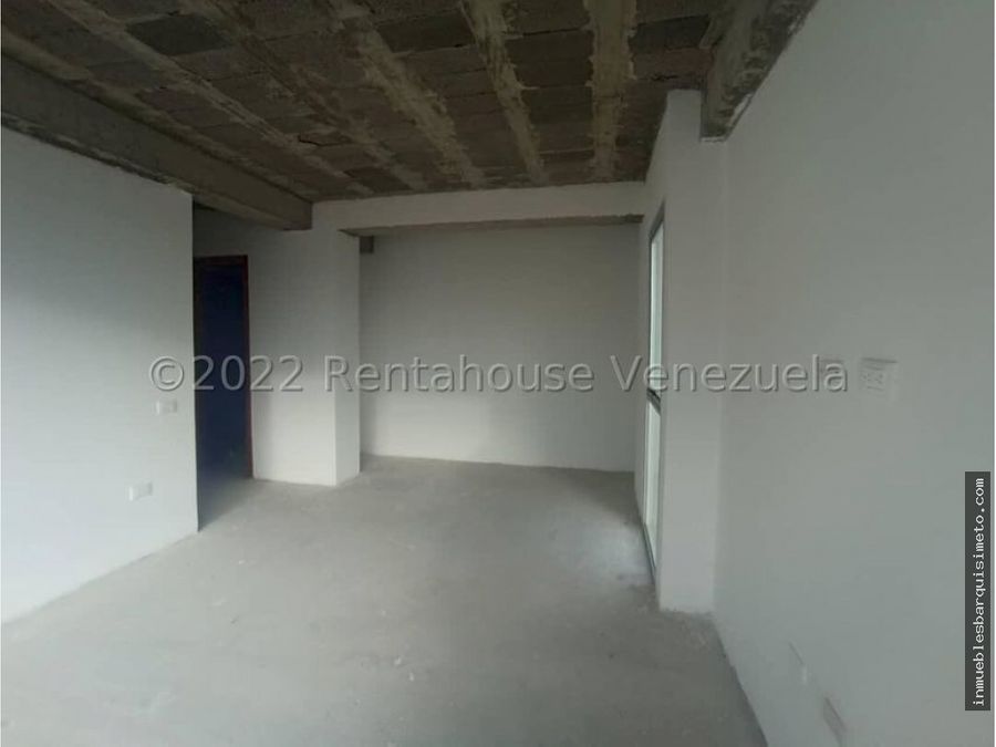 apartamento en venta en barquisimeto 23 1710 sps 0414 5740364