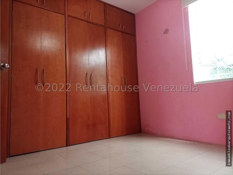 casa en venta en tarabana plaza cabudare 23 4195 fcsa