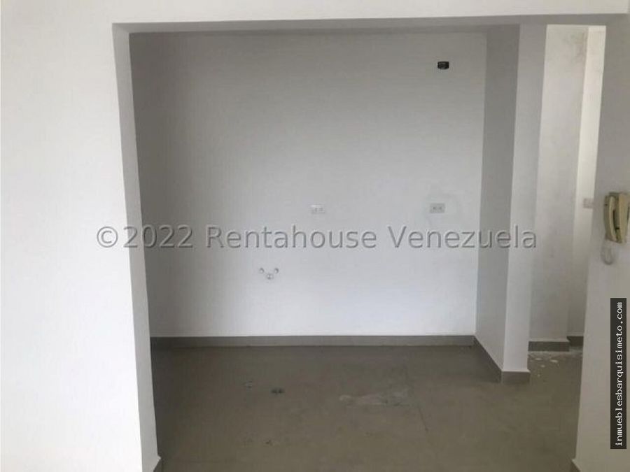 apartamento en venta zona centro barquisimeto 22 17373 mn