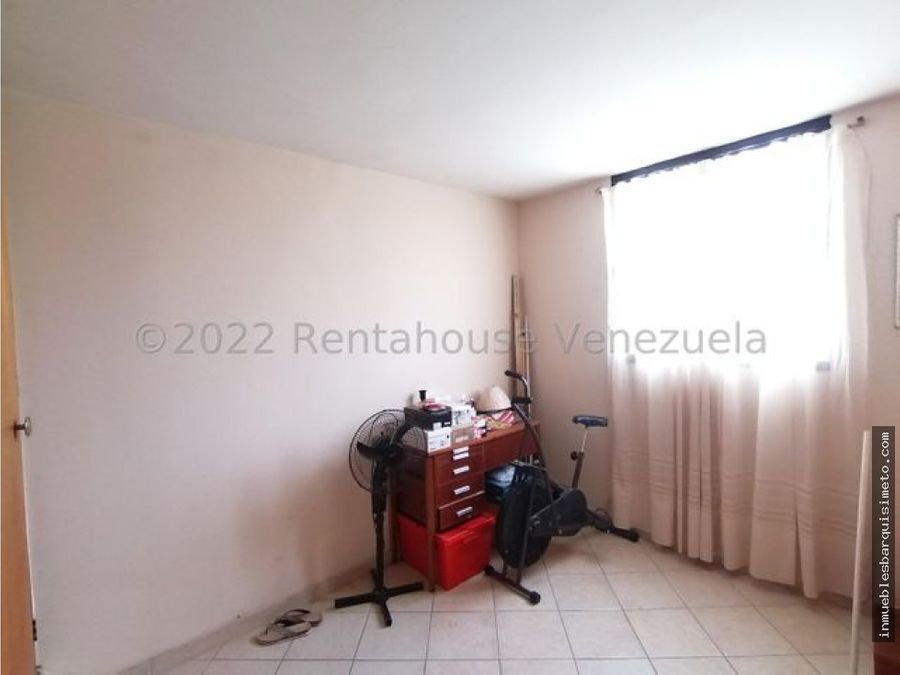 apartamento en ventalapastorena barquisimeto23 13253 gr