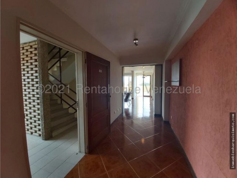 apartamento en venta en barquisimeto 21 20822 sps 0414 5740364