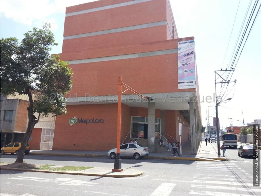 local comercial en venta centro barquisimeto 23 1843 dfc
