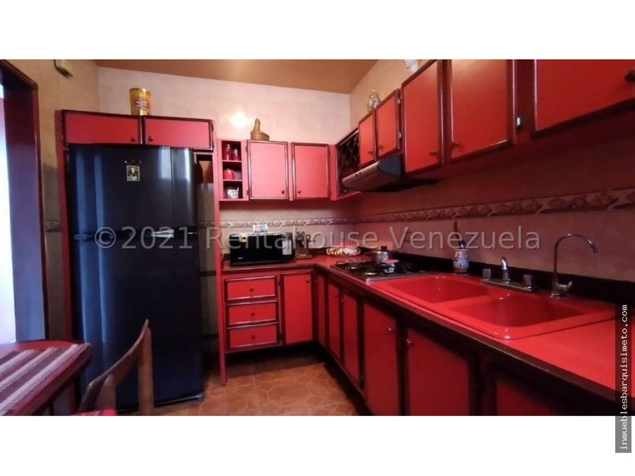 apartamento en alquiler zona centro barquisimeto 22 14150 jrh
